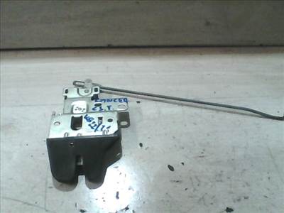 MITSUBISHI LANCER 96-98 Csomagtér ajtó zárszerkezet