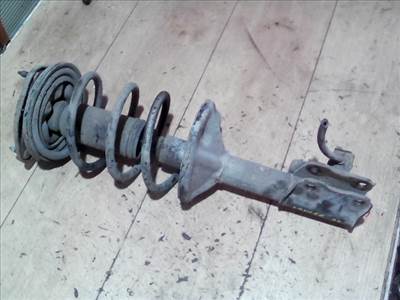 MITSUBISHI LANCER 96-98 Jobb első lengéscsillapító rugóval