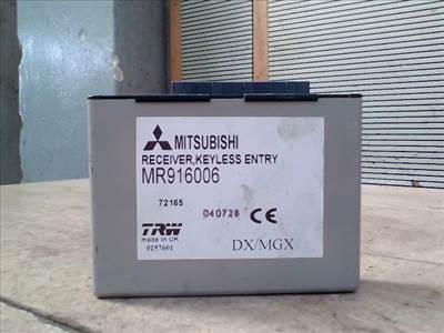 MITSUBISHI Space Star 2000.09.01-2004.12.03 Központizár vezérlő elektronika