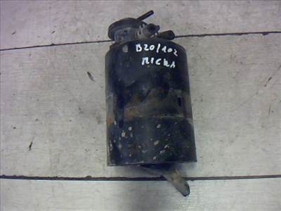 NISSAN MICRA K11 92.08-00.07 Aktív szénszűrő