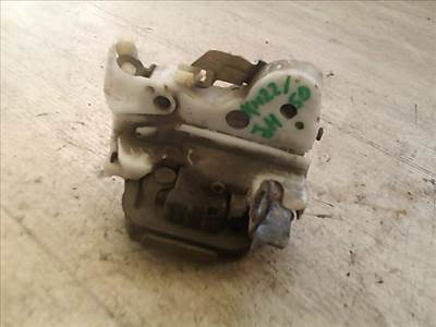 NISSAN MICRA K11 92.08-00.07 Jobb hátsó ajtó zárszerkezet mechanikus