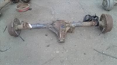 NISSAN VANETTE CARGO Hátsó híd dobfékes