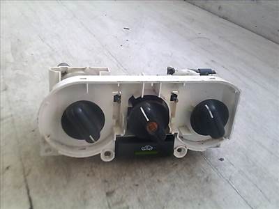 OPEL ASTRA F 91-94 Fűtés vezérlő panel