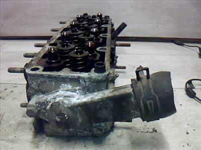 OPEL ASTRA F 91-94 Hengerfej. benzines