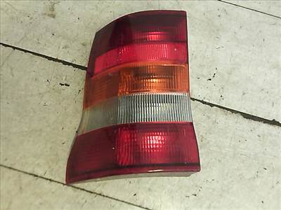OPEL ASTRA F 94-02 Bal hátsó lámpa