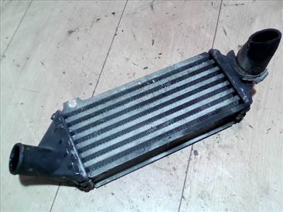 OPEL ASTRA F 94-02 Intercooler hűtő