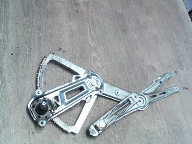 OPEL ASTRA G 97-04 Jobb első ablakemelő szerkezet mechanikus 1. kép