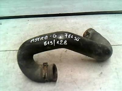 OPEL ASTRA G 97-04 Vízcső