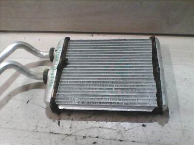 OPEL ASTRA H 04-10 Fűtőradiátor