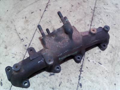 OPEL CAMPO 92-97 Kipufogó csonk 