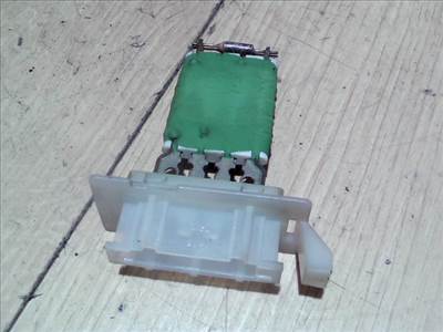 OPEL CORSA C 00-06 Fűtőmotor előtét ellenállás 