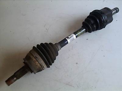 OPEL CORSA D 06-11 Bal első féltengely