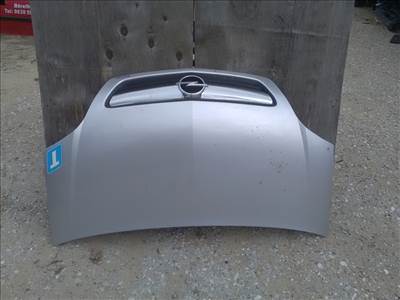 OPEL MERIVA A 03-09 Motorháztető 