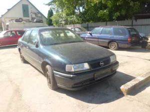 OPEL VECTRA A 88-96 RELÉ