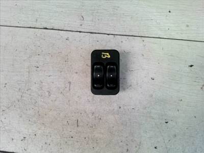 OPEL Zafira 98.09.01-05.08.31 Bal első ablakemelő kapcsoló