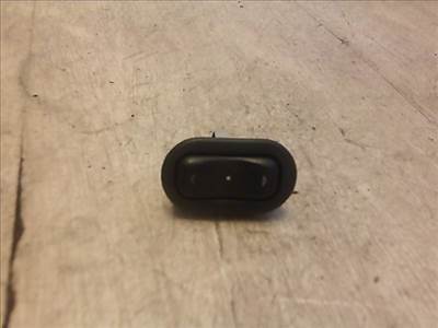 OPEL Zafira 98.09.01-05.08.31 Bal hátsó ablakemelő kapcsoló