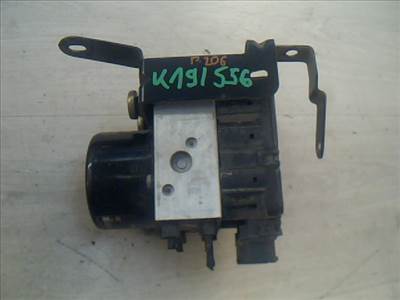 PEUGEOT 206 ABS ABR ESP pumpa