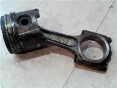 PEUGEOT 206 Dugattyú és hajtókar