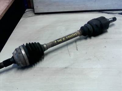 PEUGEOT 306 93-97 Bal első féltengely