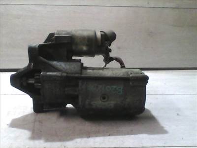 PEUGEOT 605 Önindító