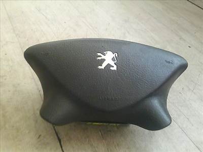 PEUGEOT 807 Kormány légzsák