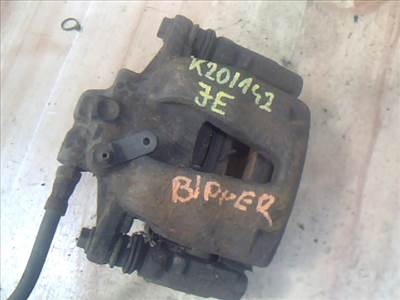 PEUGEOT BIPPER 2008.02 - Jobb első féknyereg munkahengerrel