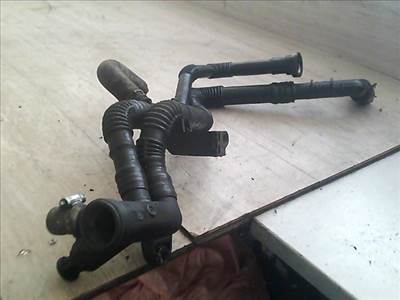 RENAULT CLIO 01-06 Vízcső elosztó