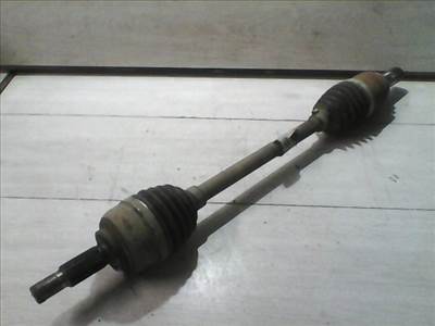 RENAULT CLIO 06-09 Bal első féltengely