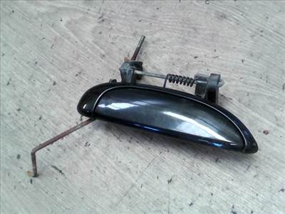 RENAULT CLIO 06-09 Jobb első külső kilincs 