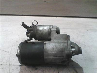 RENAULT CLIO 06-09 Önindító, dízel