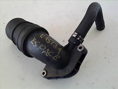 RENAULT ESPACE 96.12-00.09 Turbócső