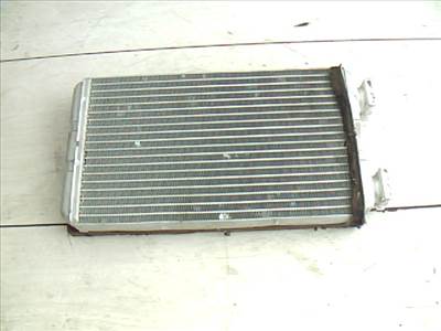 RENAULT MASTER 03- Fűtőradiátor