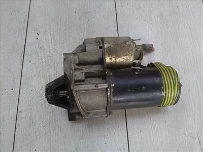 RENAULT MEGANE 95-99 Önindító. benzines