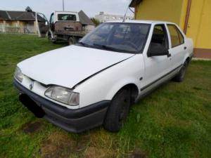 RENAULT R19 Acélfelni