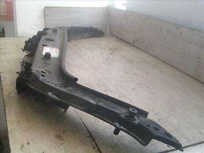 RENAULT SCENIC 03-06 Homlokfal zárhíd