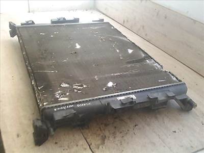 RENAULT SCENIC 03-06 Vízhűtő, radiátor