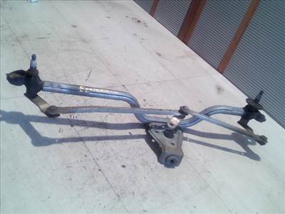 RENAULT THALIA 02.03-08.10 Ablaktörlő mechanika első