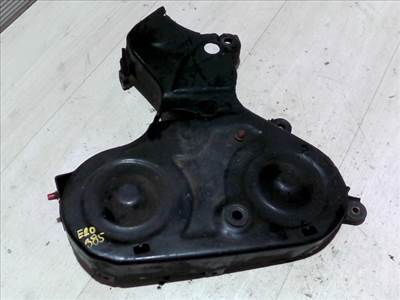 RENAULT TRAFIC -94 Vezérlés burkolat komplett takaró lemez