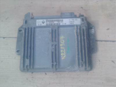 RENAULT TWINGO 93-98 Motorvezérlő egység ECU PCM modul