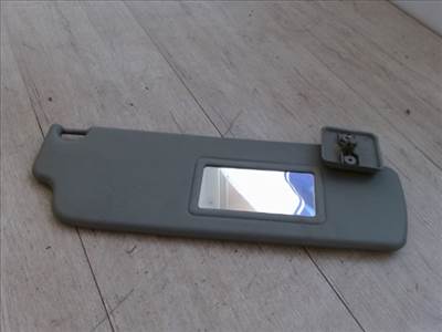 RENAULT TWINGO 98-07 Jobb napellenző