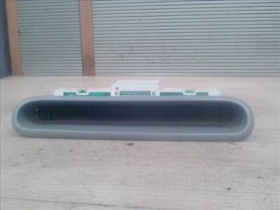 RENAULT TWINGO 98-07 Multifunkciós központi kijelző