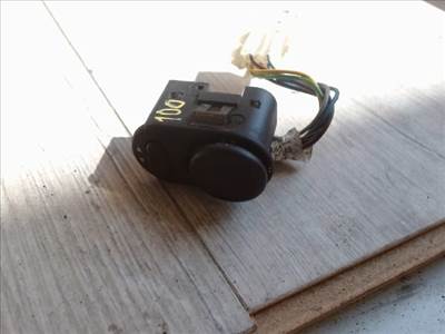 SAAB 9-5 97.09-01.08 Elektromos tükör állító kapcsoló