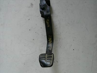 SEAT ALHAMBRA Kuplung pedál