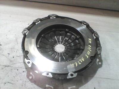 SEAT Altea XL 2006.10.01-2009.03.31 Kuplung szerkezet