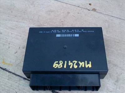 SEAT IBIZA 02-08 Komfort elektronika