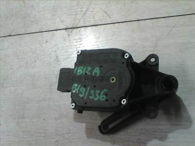 SEAT IBIZA 99-02 Fűtésszabályzó zsalu állító motor