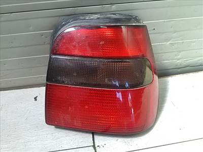 SKODA FELICIA 97- Jobb hátsó lámpa