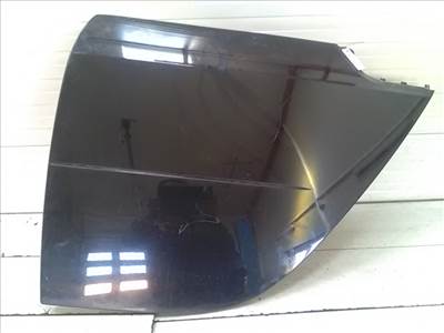SMART FORFOUR 04.01-06.06 Bal hátsó ajtólap 