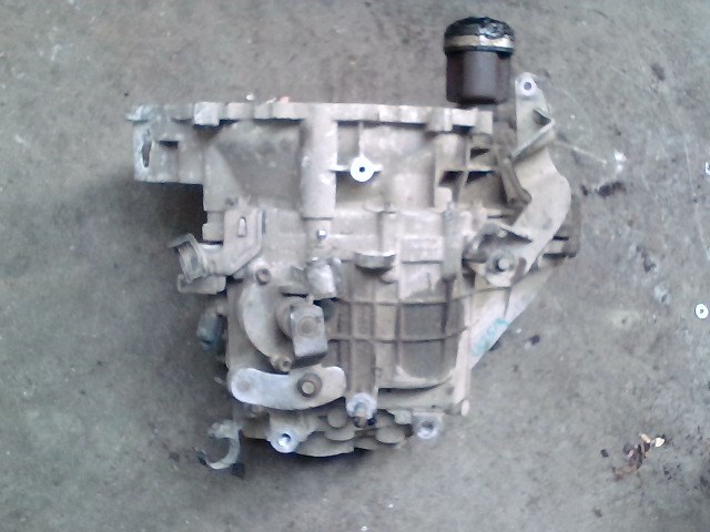 SMART FORFOUR 04.01-06.06 Sebességváltó. benzines manuális 1. kép