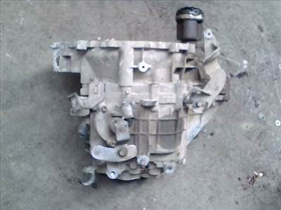 SMART FORFOUR 04.01-06.06 Sebességváltó. benzines manuális